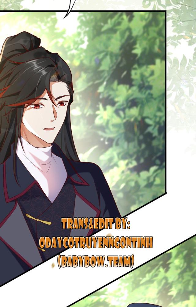 làm sao đây người học việc của tôi quá bám người chapter 7 4