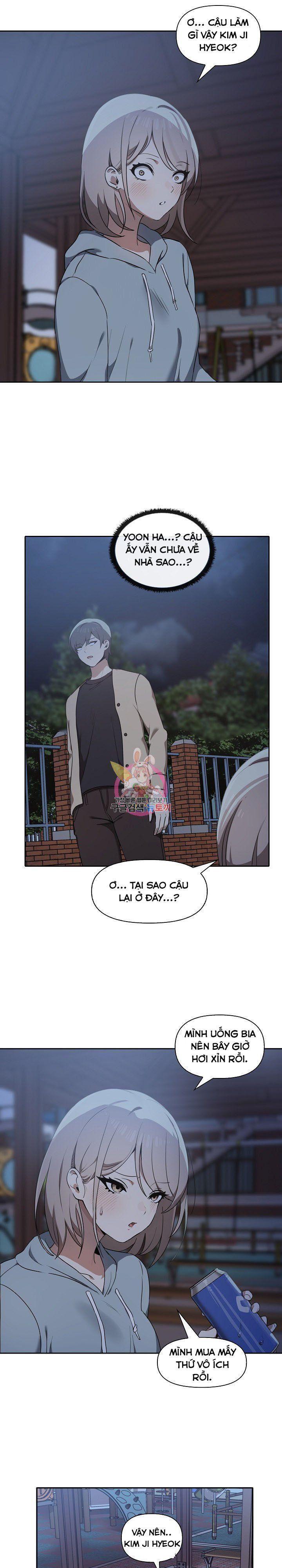 18+ thực sự em rất sướng chapter 7 1