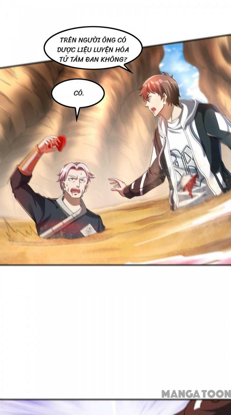 đệ nhất người ở rể chapter 122 42