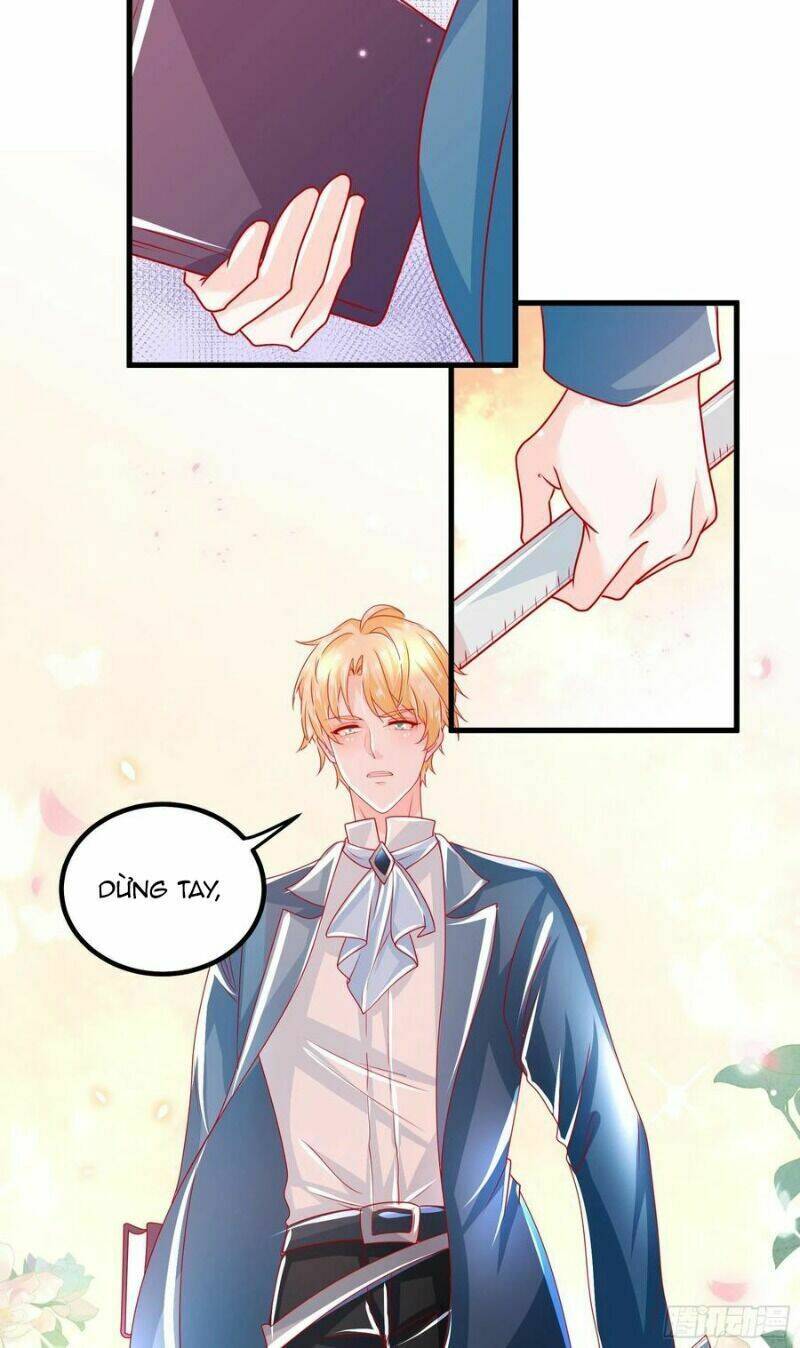 ta phải làm hoàng hậu chapter 38 20