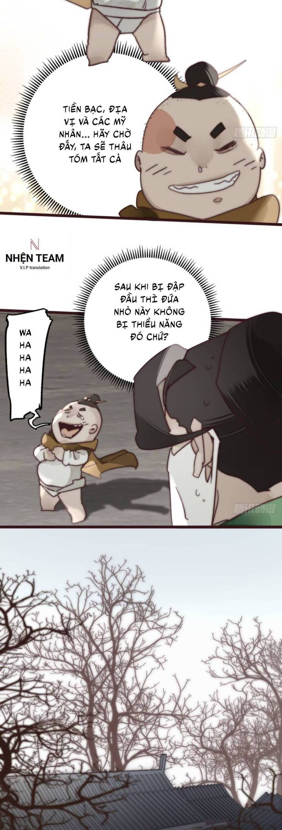 tam quốc thăng thiên ký chapter 12 4