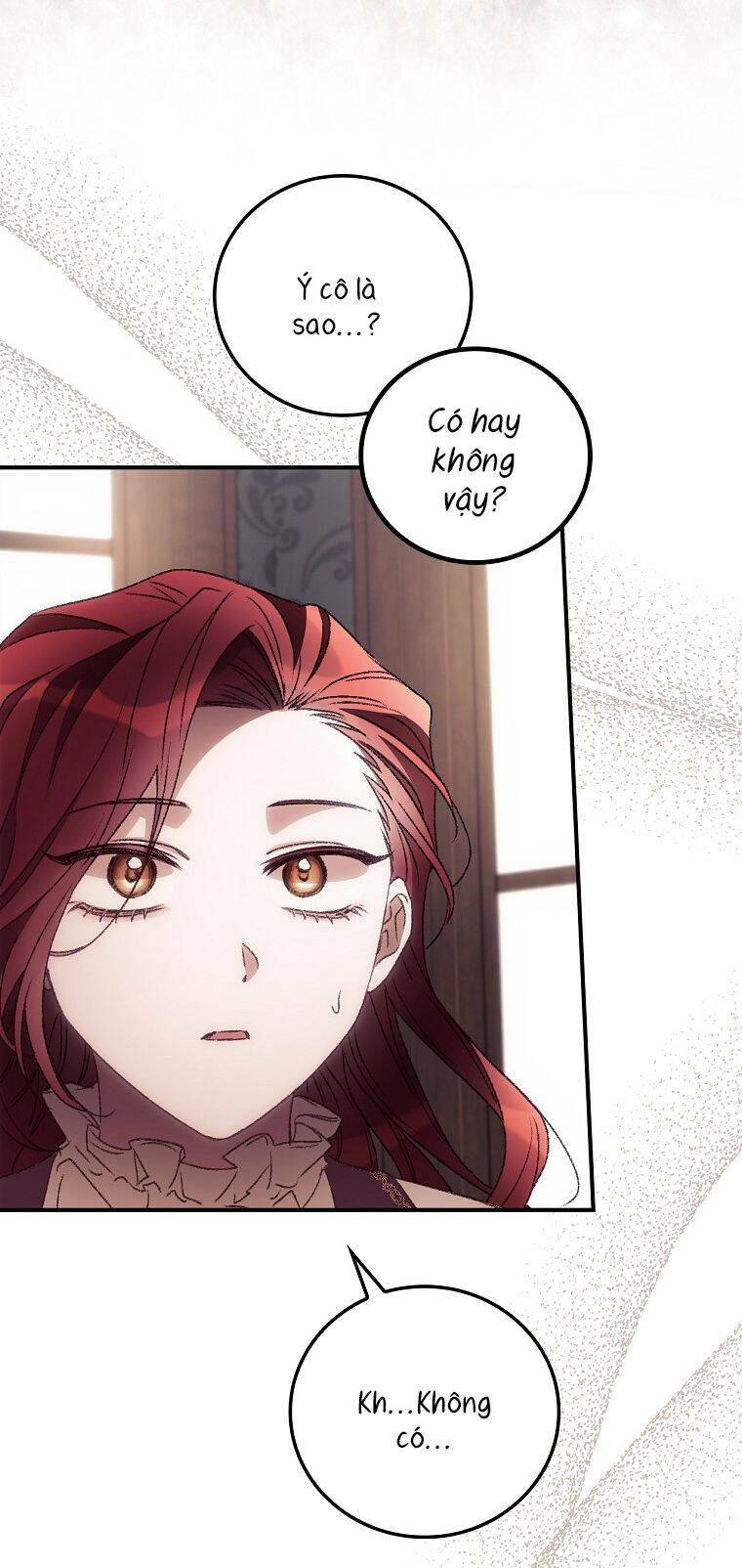 tôi nhìn thấy cái chết của bạn chapter 44 3