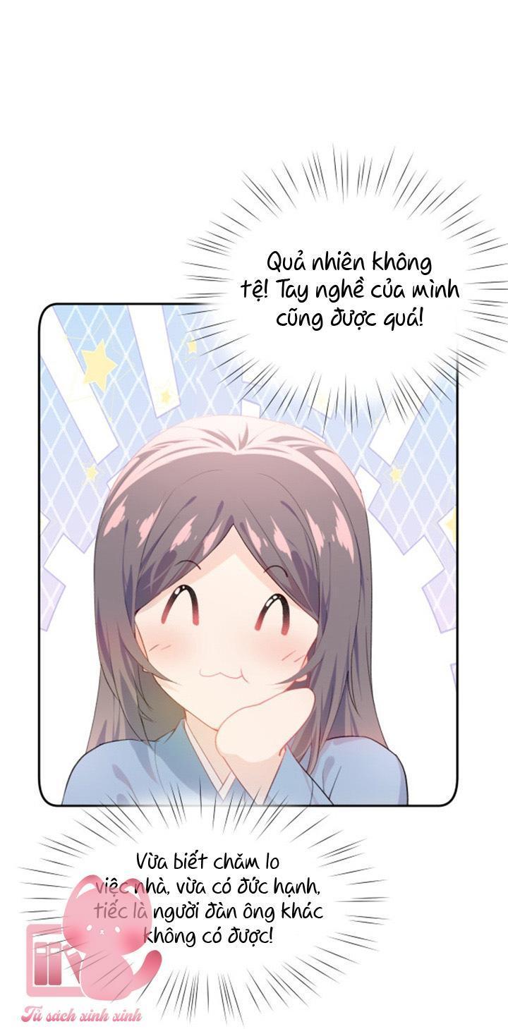 một đêm nọ đột nhiên yandere tới! chapter 121 25