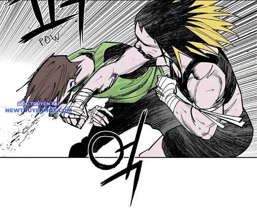 fight class 3 chapter 106 27