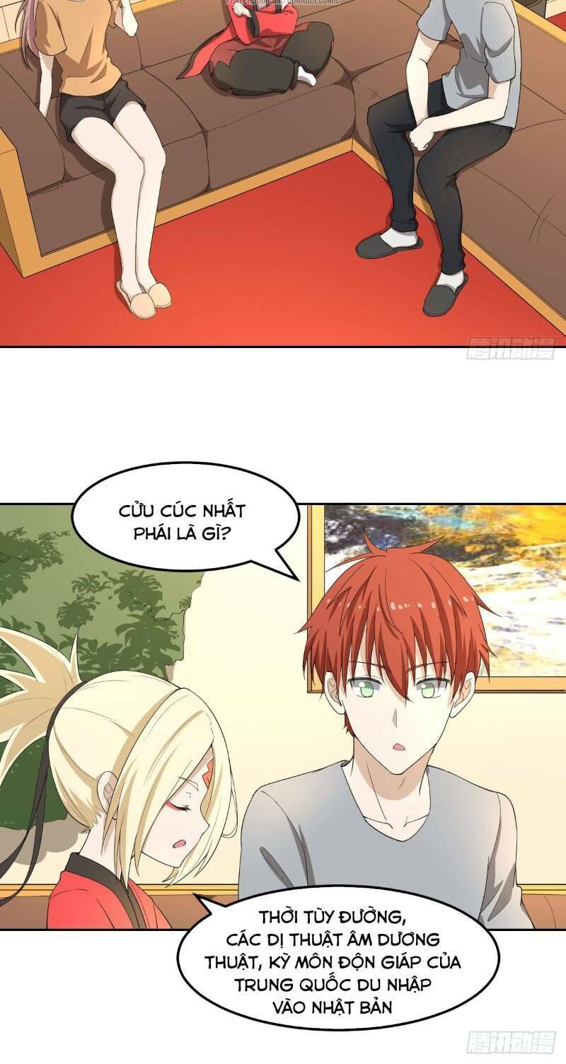 nghịch thiên tiên mệnh chapter 17 2