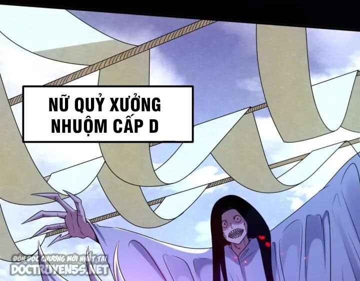toàn cầu quỷ dị thời đại chapter 7 120