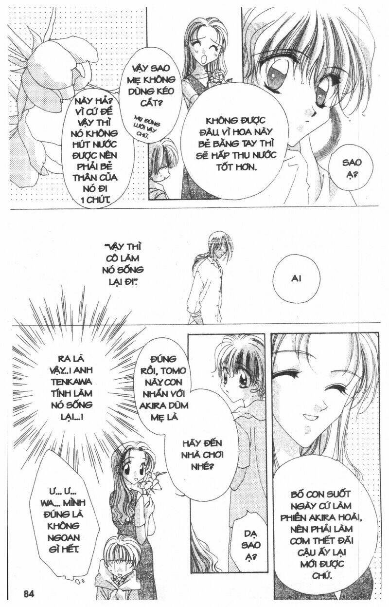 ohoshi-sama ni onegai! chapter 2 82