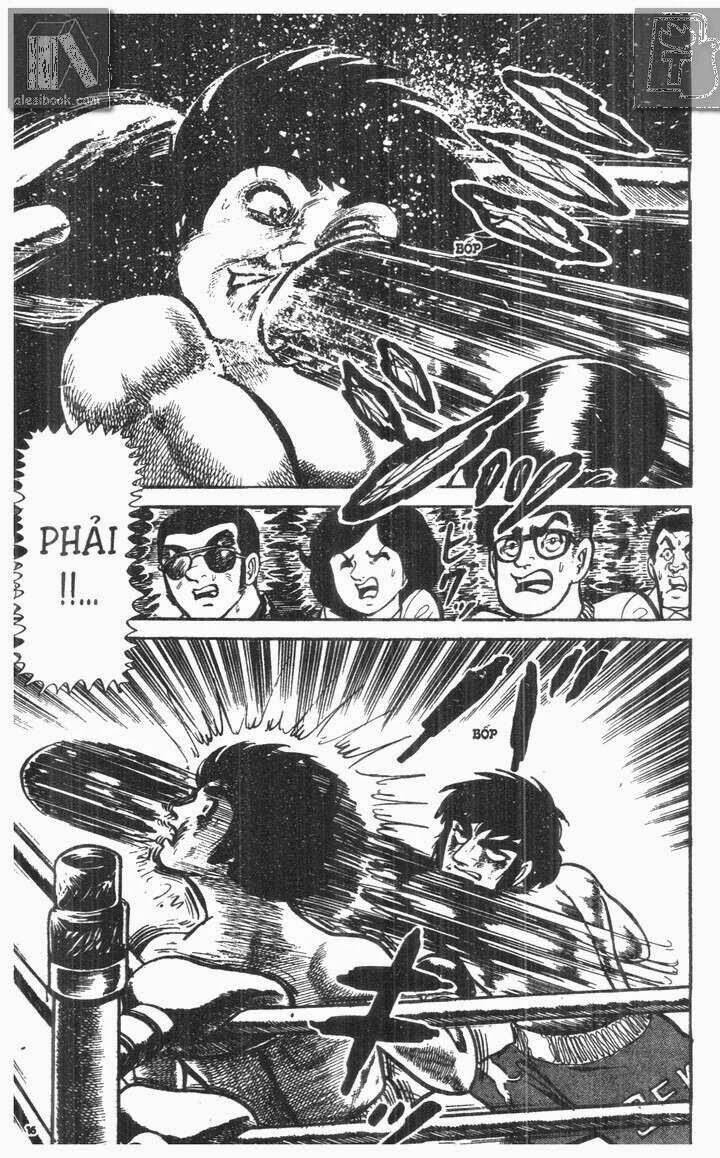 ganbare genki chapter 220 12