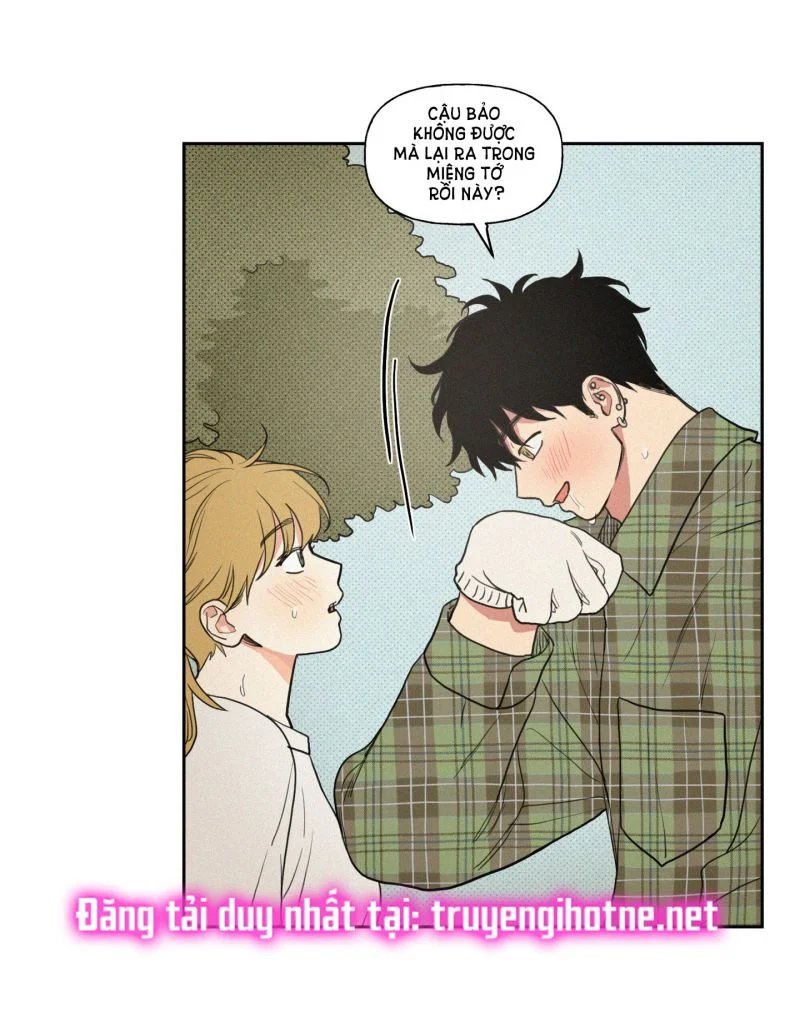 lý do yêu phải thằng bạn thân chapter 57 25