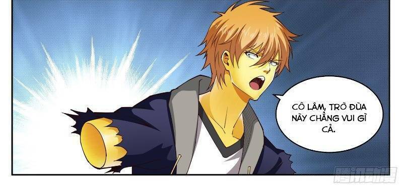 khắc kim phong thần chapter 96 6