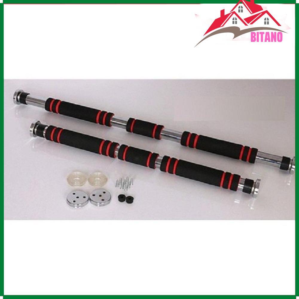 Xà Đơn BITANO Treo Tường 80 -130Cm