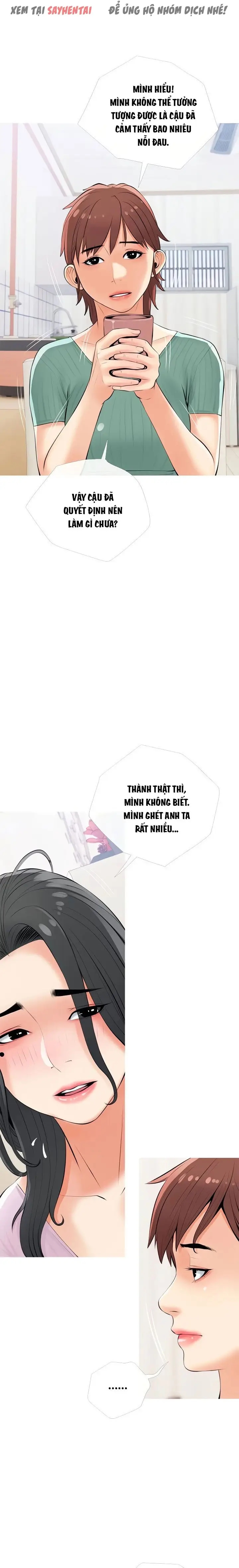 bài học hứng tình chapter 54 12