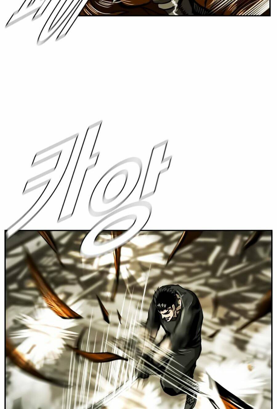 thợ săn đầu tiên chapter 34 37