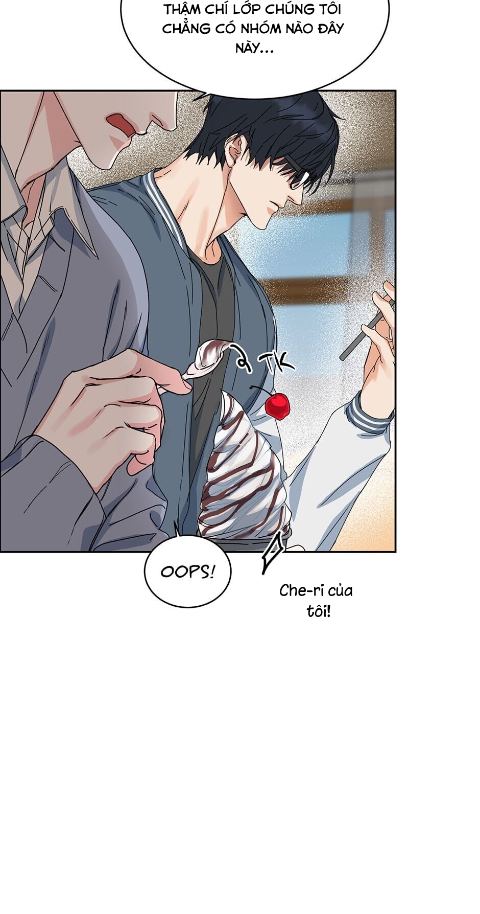 chỉ dành cho người đăng ký chapter 52 14