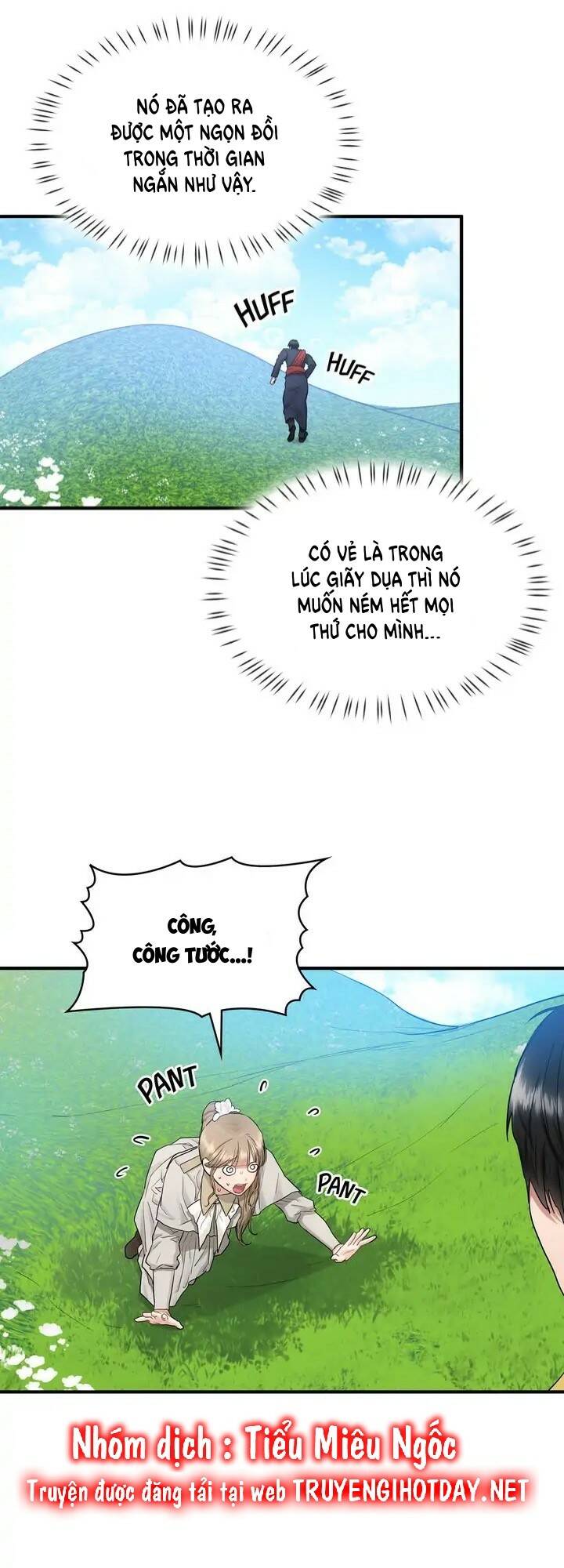 người thừa kế chapter 42 9