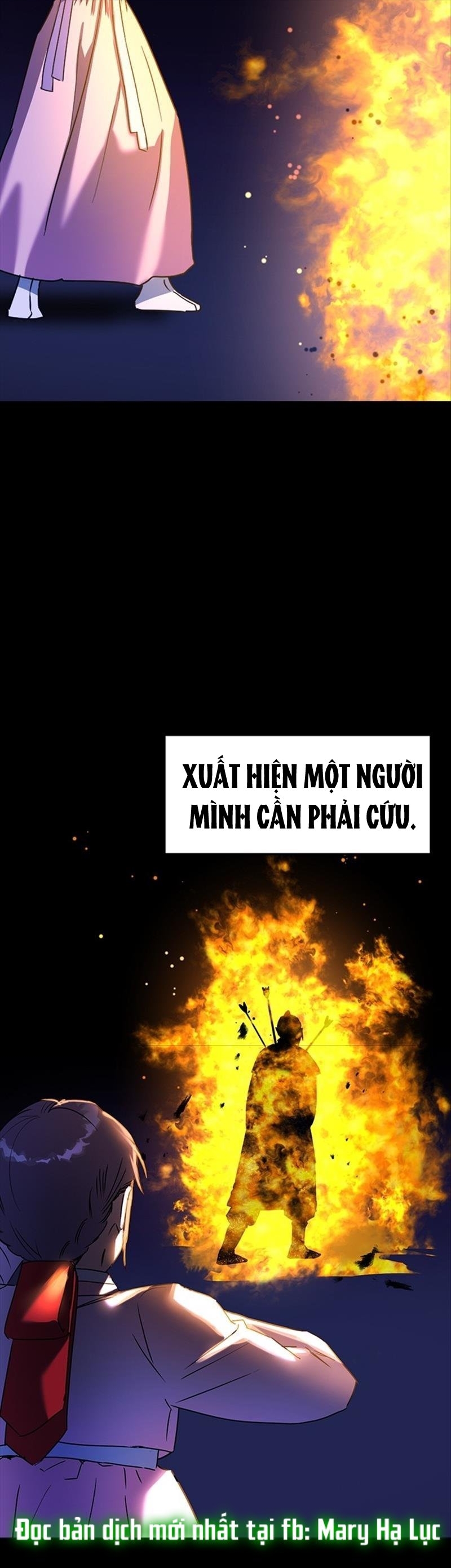 nhân duyên kiếp trước chapter 48.1 3