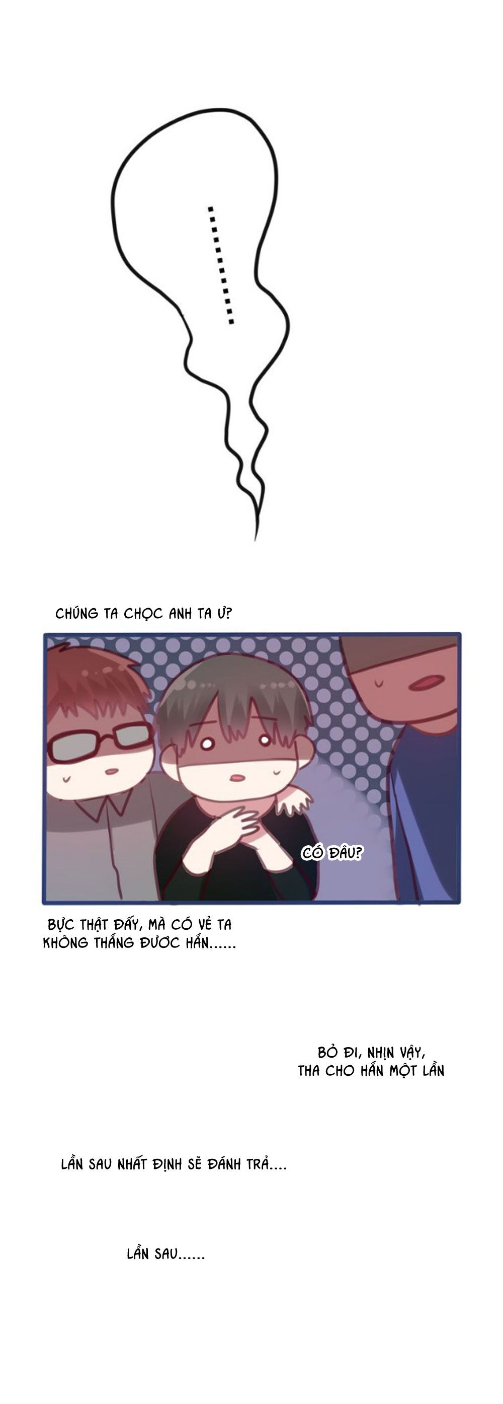 tháng sáu kì diệu chapter 42 12