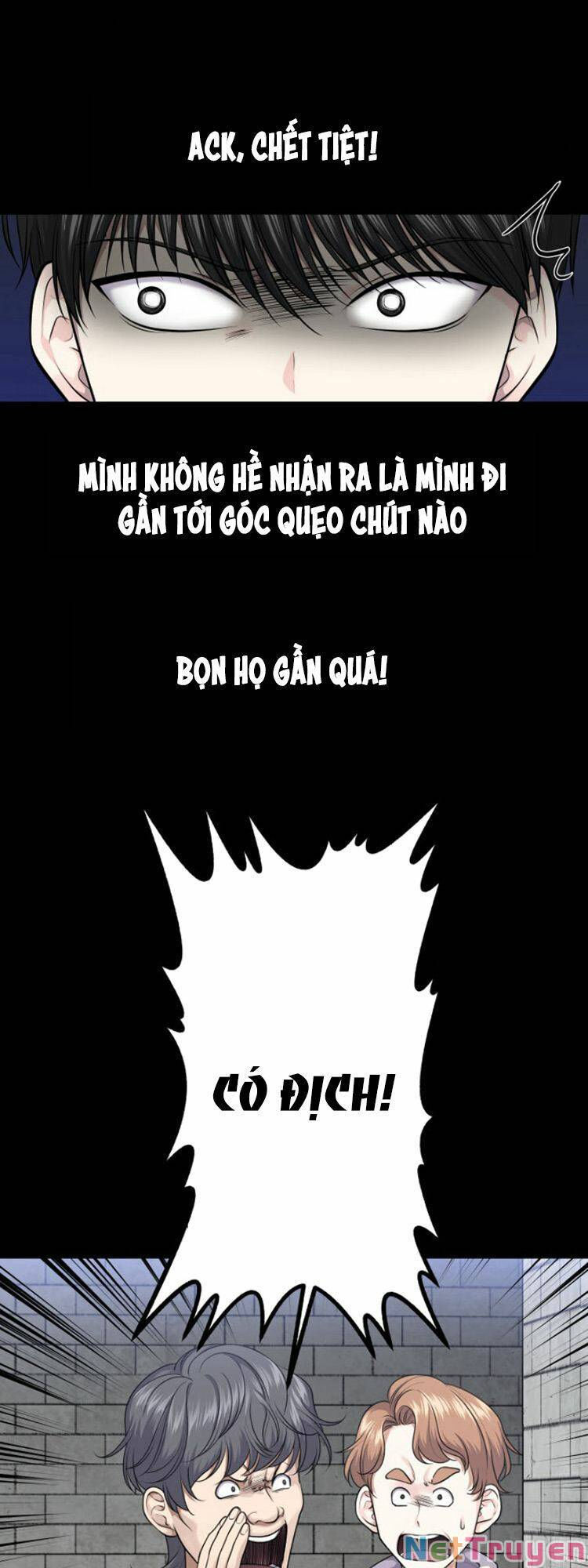 trò chơi của chúa thượng chapter 17 34