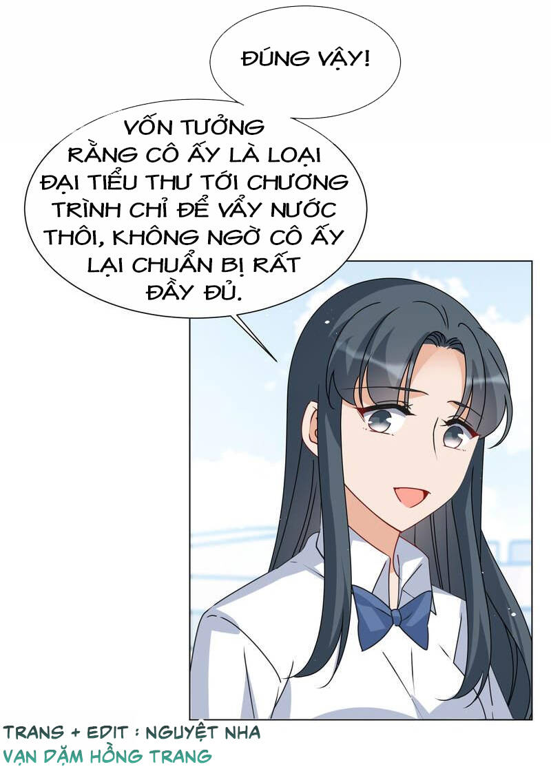 cô ấy đến rồi, xin nằm xuống! chapter 276 8