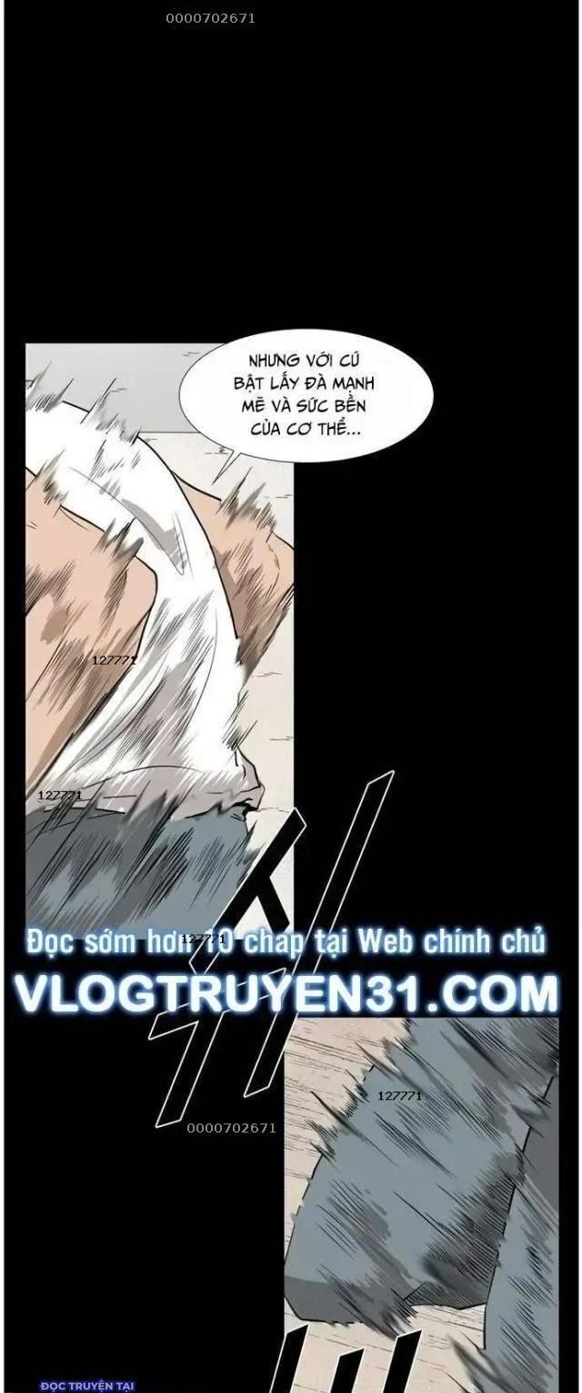 shark - cá mập chapter 117 8