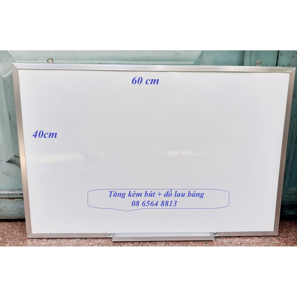 Bảng Mica Viết Bút Bút Lông . KT 40 *60cm.