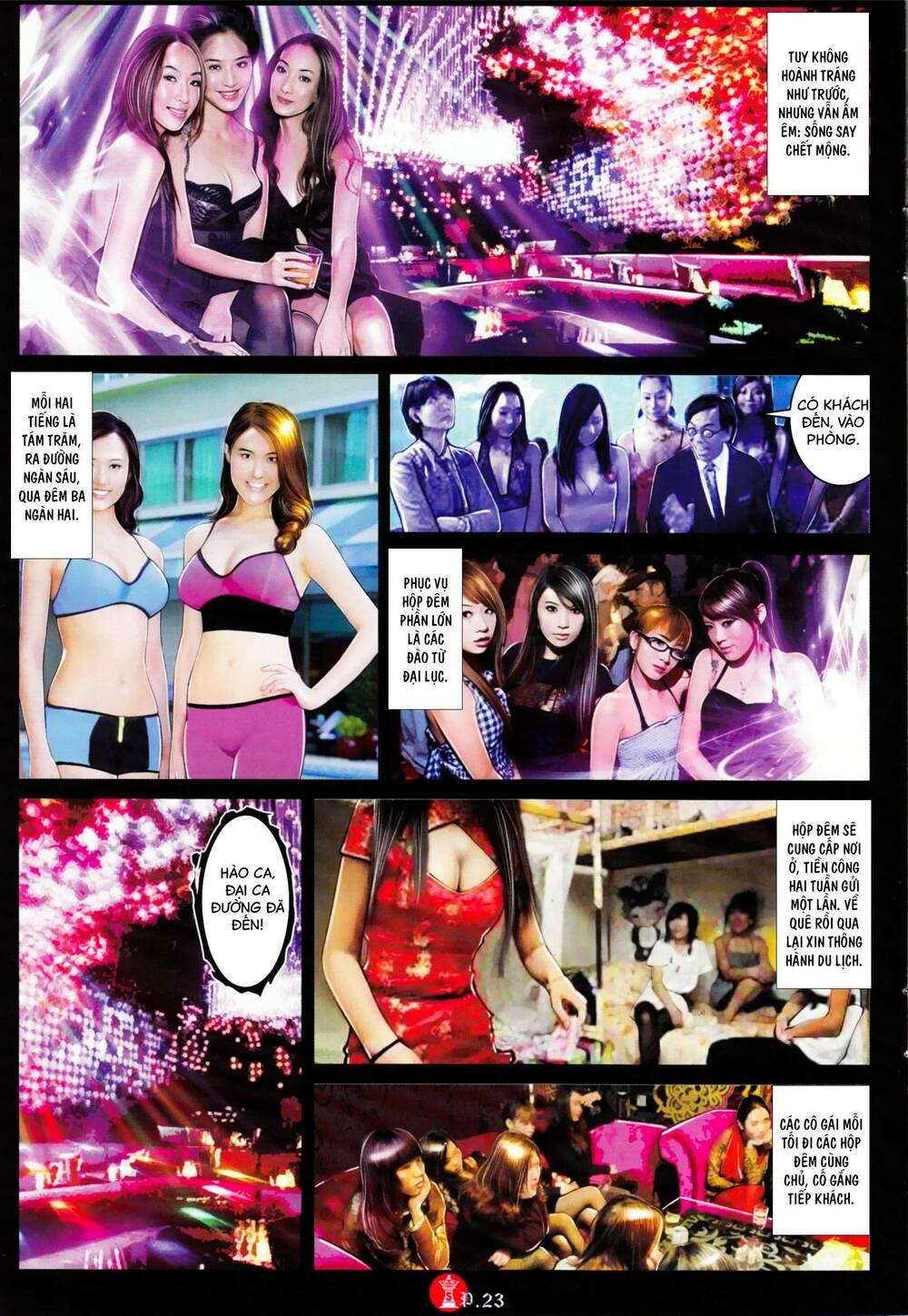 hỏa vũ diệu dương chapter 888 20