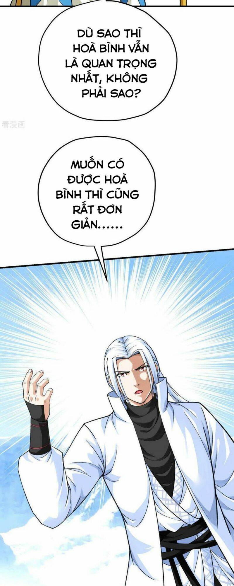 trọng sinh ta là đại thiên thần chapter 222 7