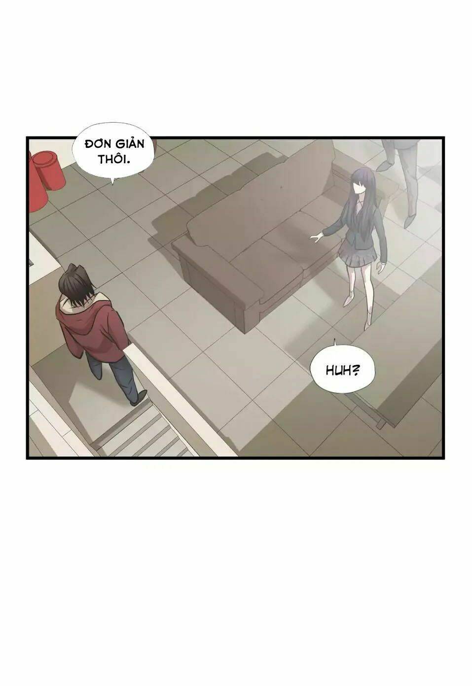 kẻ bị ruồng bỏ chapter 58 44