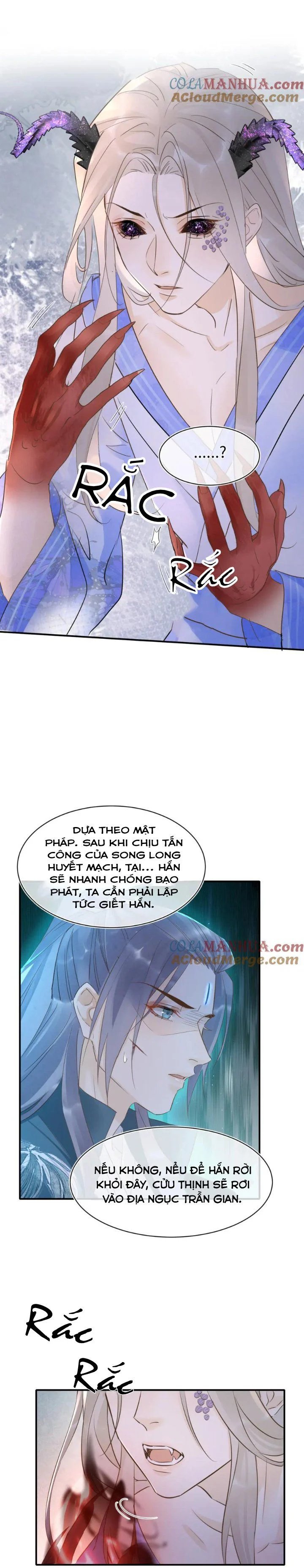 tù long chapter 121 10