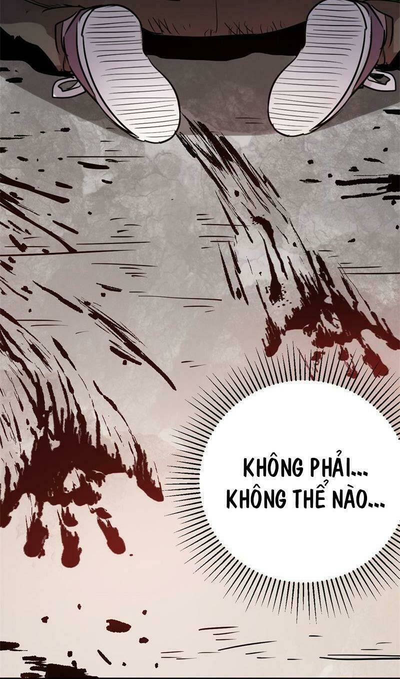 sau mạt thế tôi trở thành zombie chapter 7 27