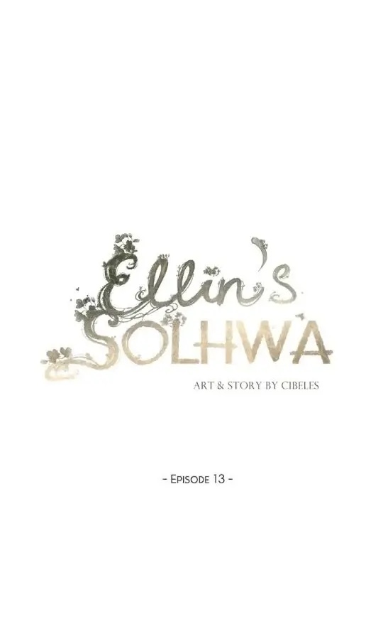 ellin’s solhwa chapter 13 4