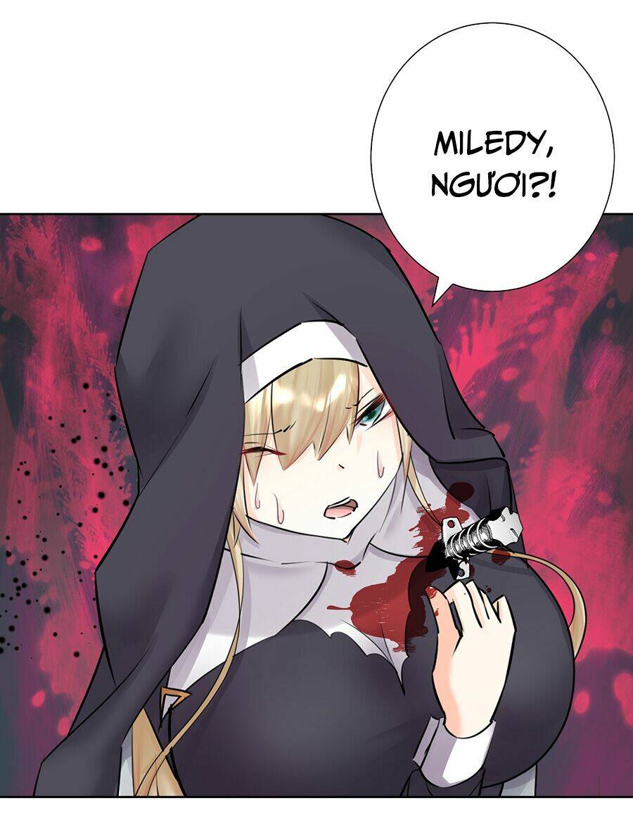 bản giáo chủ thân bất do kỷ chapter 44.5 6