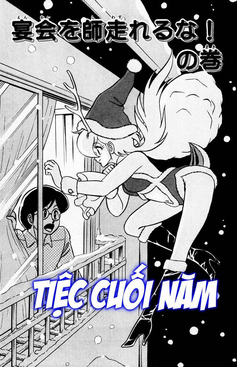 yuu & mi chapter 34 1