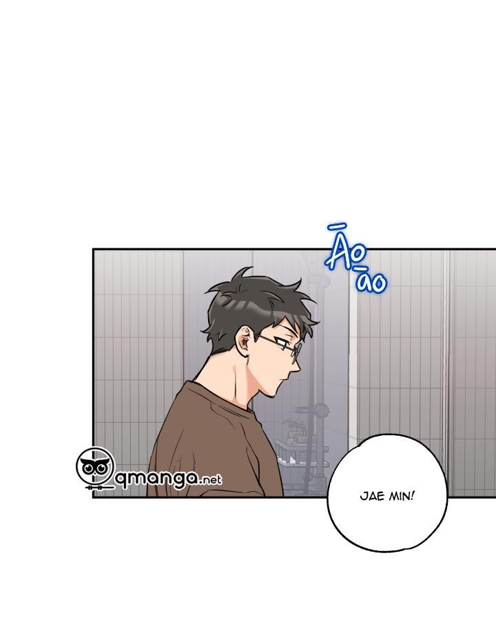 gâu gâu! chapter 24 50