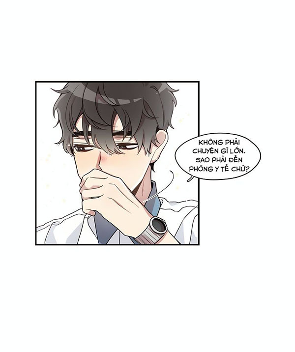 thanh xuân lầm lỡ chapter 7 37