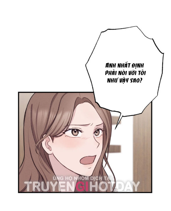 Hãy Khóc Cho Thật Xinh Đẹp Đi chapter 4.1 - Trang 14