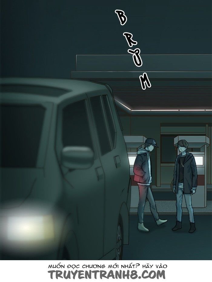 sự cứu rỗi chapter 3 42