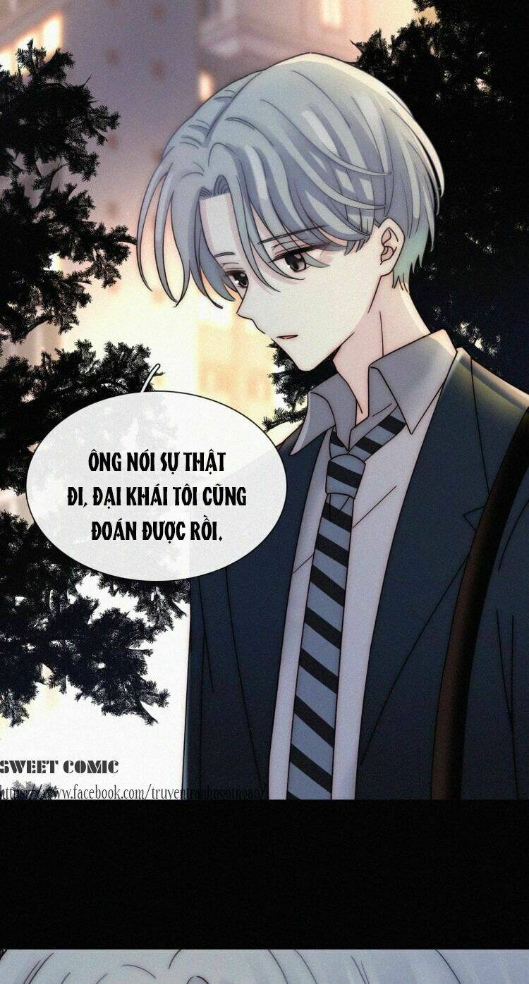 nếu ngày đó chúng ta chưa quen biết chapter 31 8