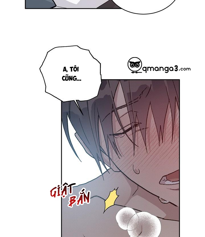 chàng tuấn mã của tôi chapter 39 13