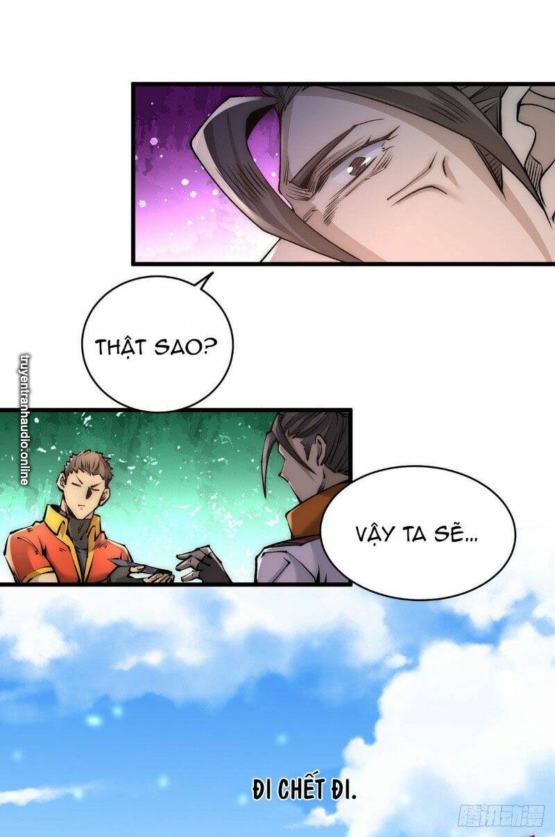 đô thị đỉnh phong cao thủ chapter 182 6