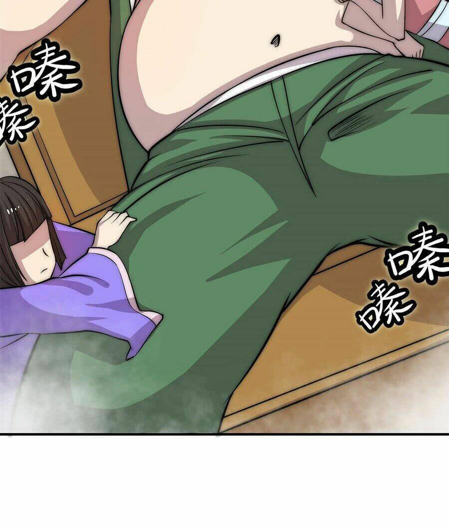 cuộc sống thoái ẩn của võ lâm chi vương chapter 40 44