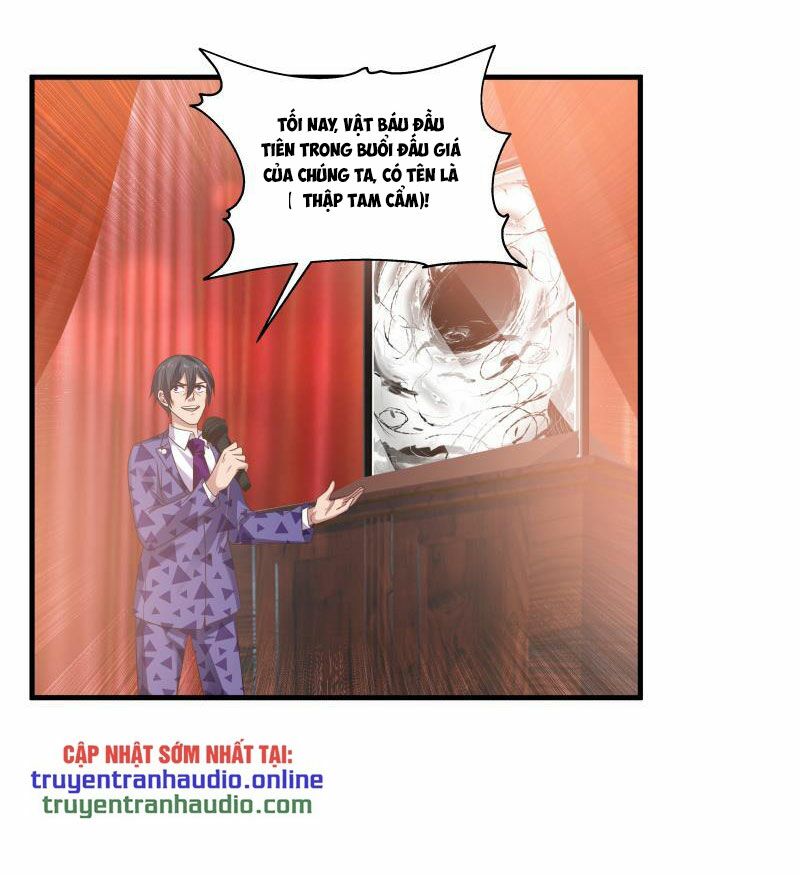 trên người ta có một rồng chapter 271 15