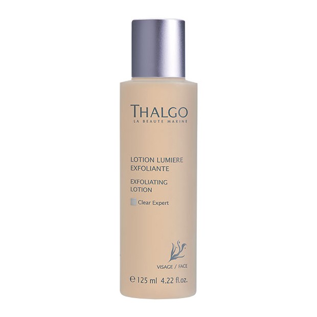 Tinh chất trắng da Thalgo Exfoliating Lotion 125ml