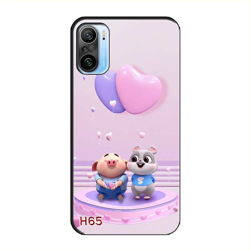 Ốp Lưng Dành Cho XIAOMI K40