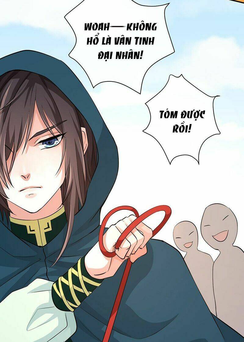 nghiên hương kỳ đàm chapter 42 36