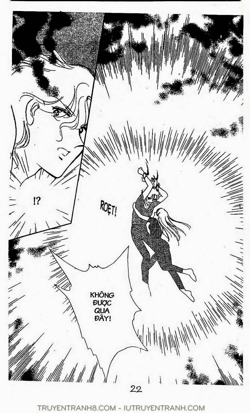 mimi kỳ lạ chapter 14.2 1