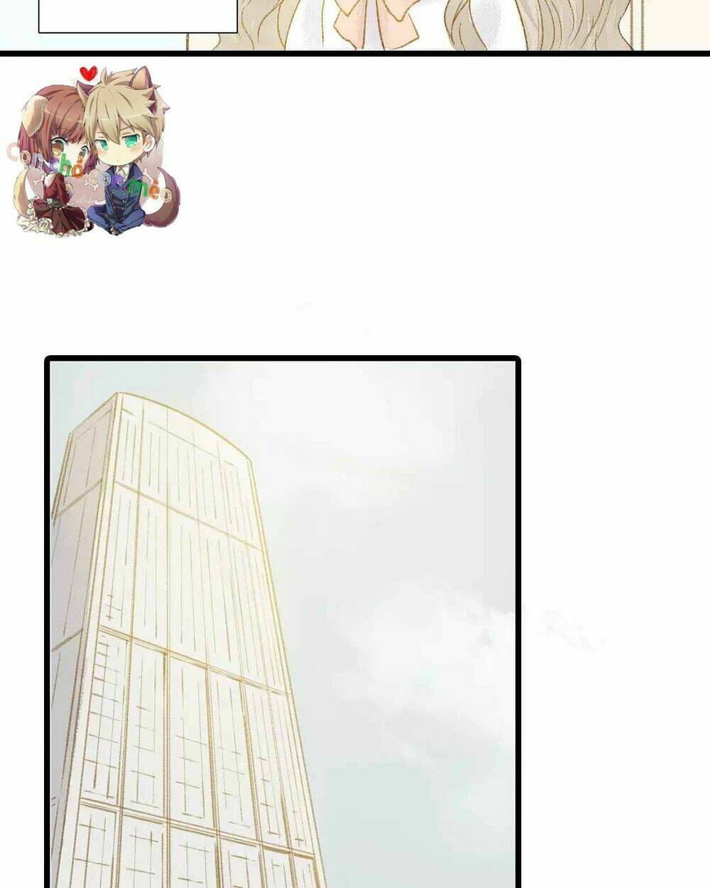 người biến thành ánh trăng chapter 2 14