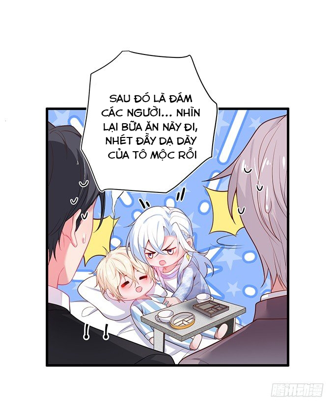 dưỡng khí chí mạng chapter 22 38