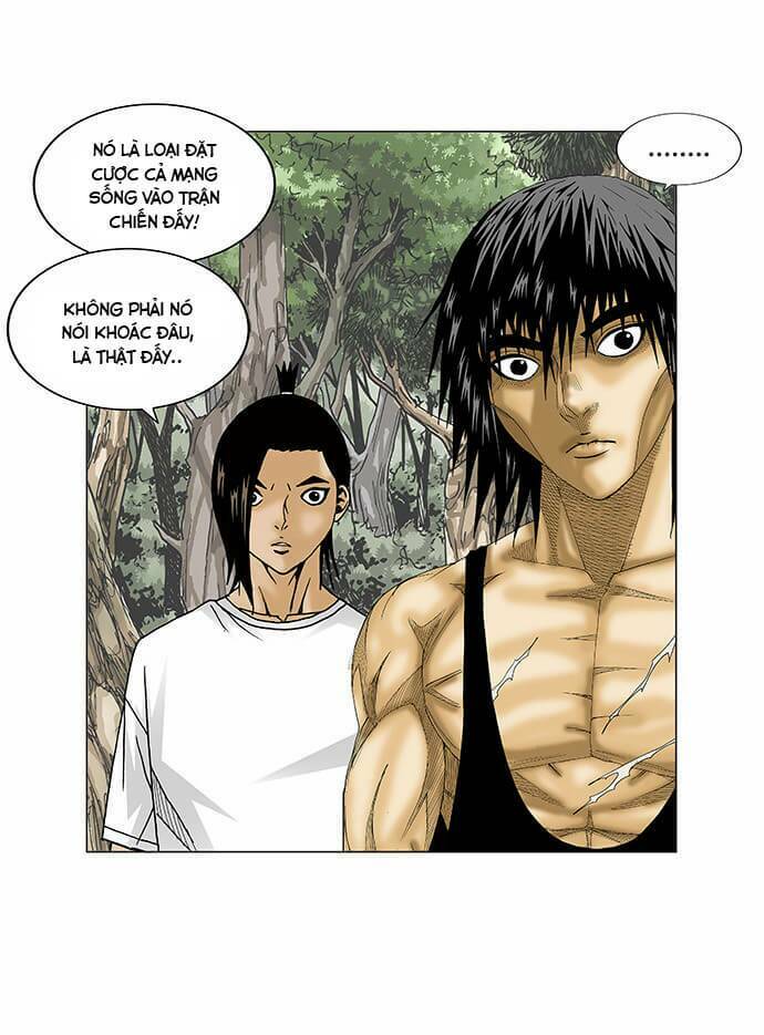 ultimate legend: kang hae hyo chapter 84 23