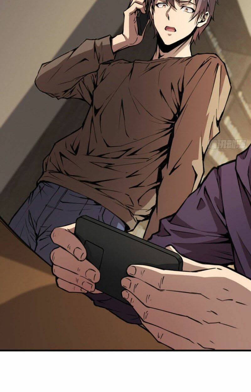 thâm dạ thư ốc chapter 132 19